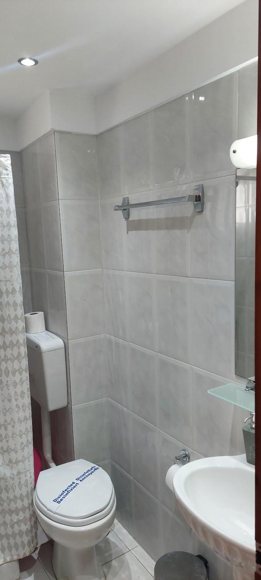 Seaside Studios Paralia Dionysiou Room photo